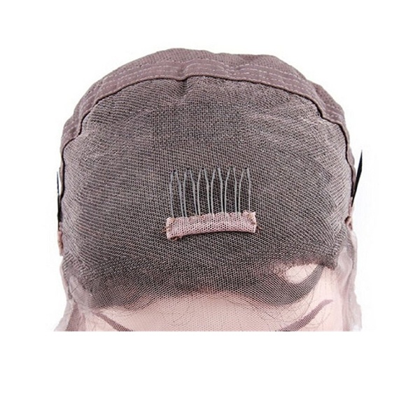 Curly Lace Front Wig 12-14 inches - Picture 4 of 8